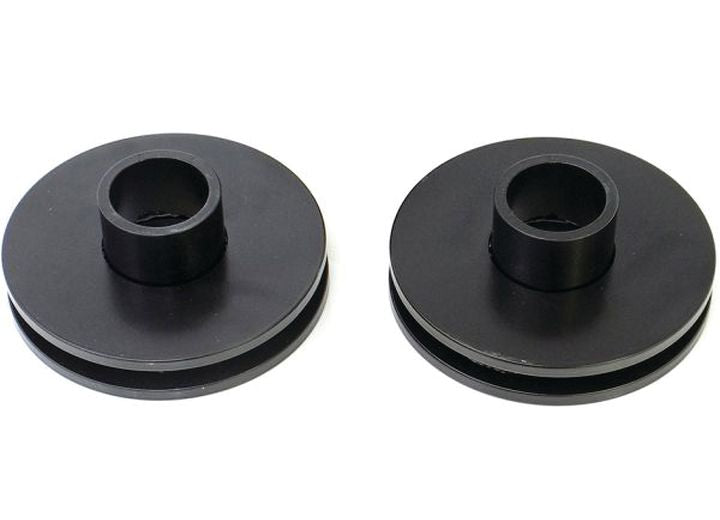 1IN REAR COIL SPRING SPACER KIT 14-19 RAM 2500 ReadyLift Suspension