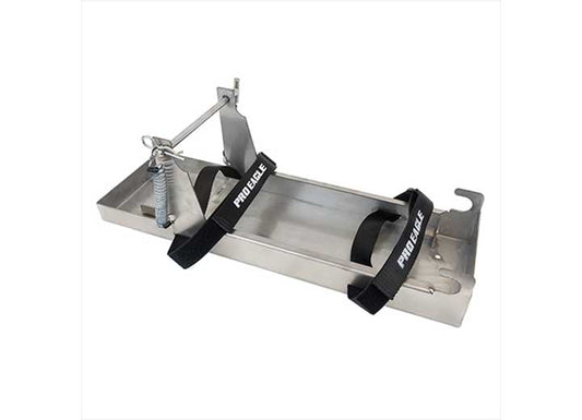 Pro Eagle Jack/Austin International - 2 TON BIG WHEEL JACK VEHICLE MOUNT