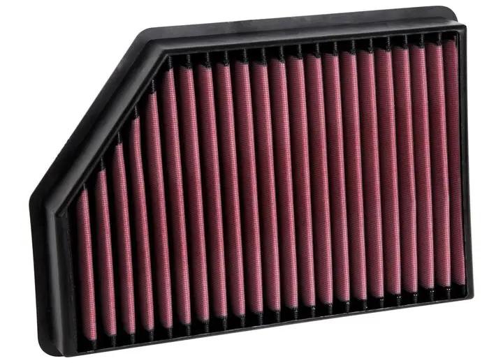20-C SILVERADO/SIERRA 2500/3500 V8 6.6L DSL K&N Filters