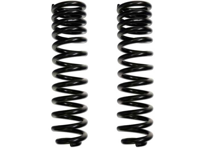 20-C FSD FRONT 4.5IN DUAL RATE SPRING KIT Icon Vehicle Dynamics