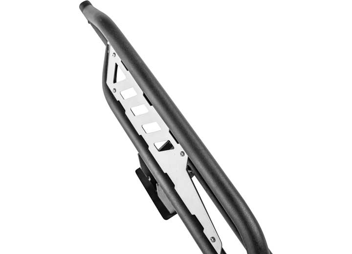 20-C GLADIATOR JT 4DR APOLLO ROCK SLIDERS WITH STEPS; PAIR