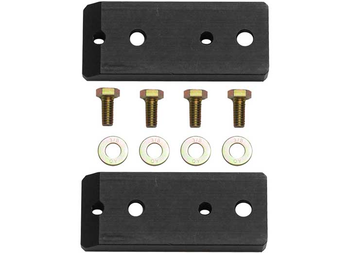 20-C GLADIATOR LINK SAT BLACK Icon Vehicle Dynamics