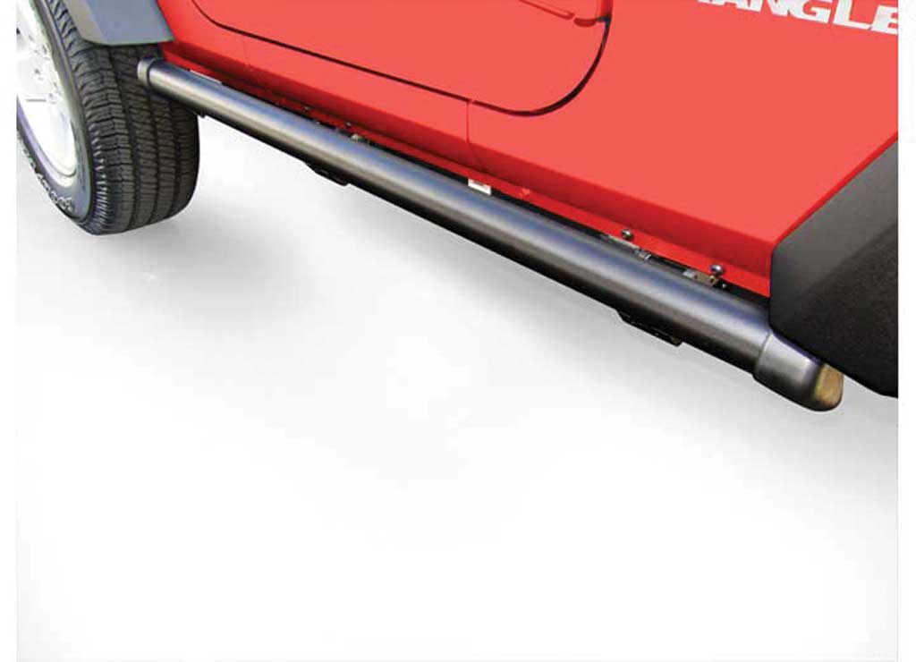 Amp Research - 20 - C GLADIATOR POWERSTEP (DUAL MOTOR SETUP)