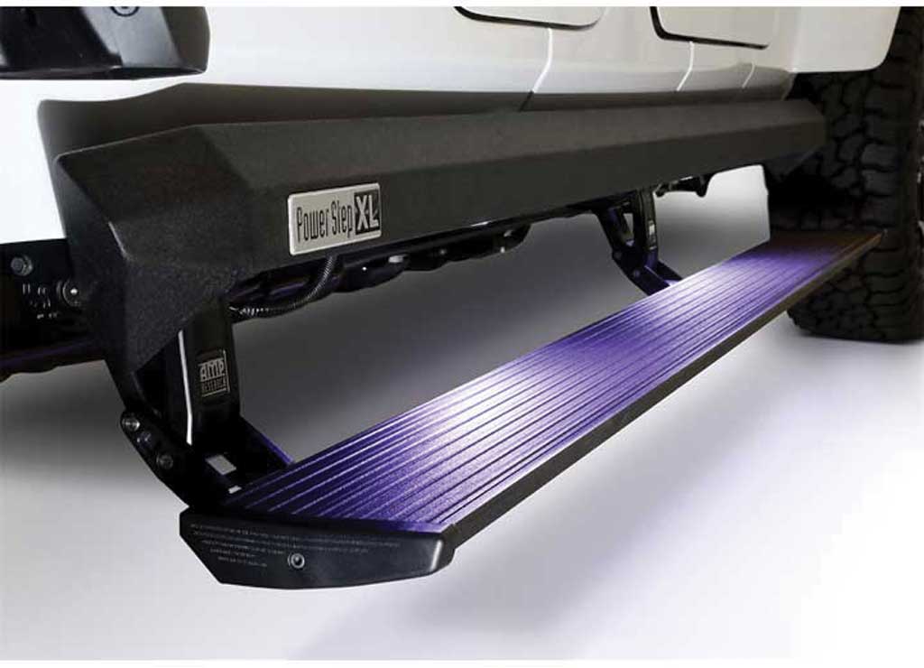 20-C GLADIATOR POWERSTEP XL(EXCL DIESEL)