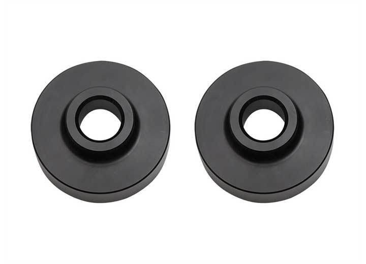 20-C GLADIATOR SPACER SAT BLACK Icon Vehicle Dynamics