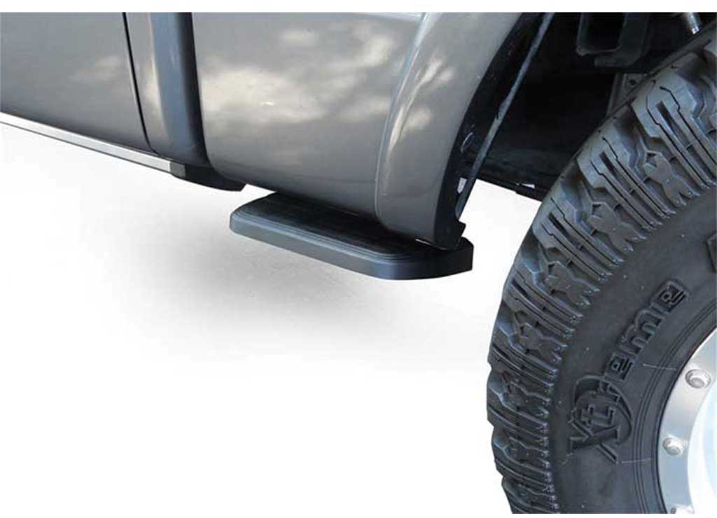 Amp Research - 20 - C RAM 3500 DUALLY BEDSTEP2