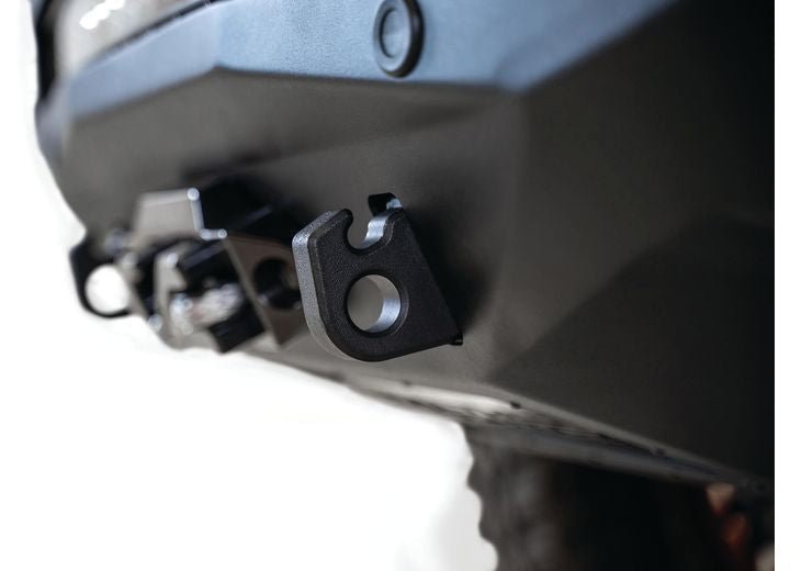 20-C SIERRA 2500/3500 HD STEALTH FIGTHER FRONT BUMPER