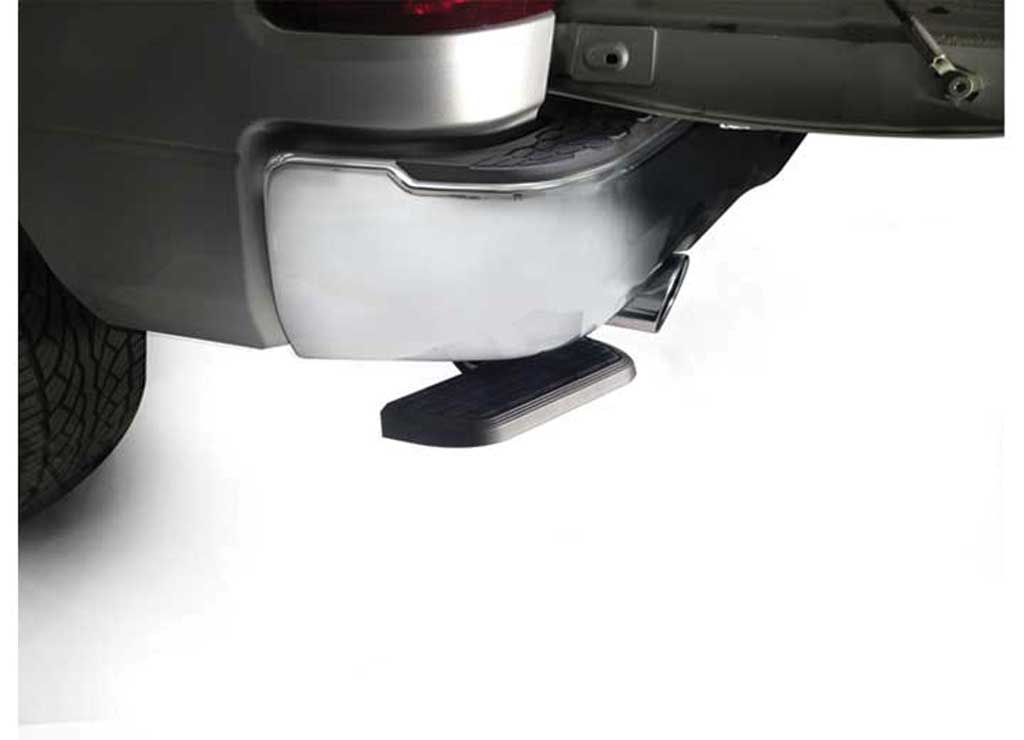 20-C SILVERADO/SIERRA 2500/3500 BEDSTEP Amp Research