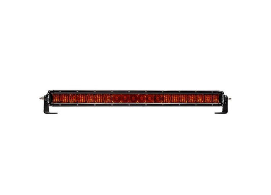 20-Inch SR-Series Amber Spot Light for Optimal Nighttime Safety
