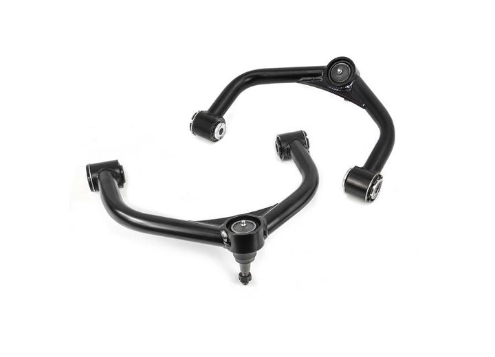 ReadyLift Suspension - 2009 - 2018 DODGE/RAM 1500 UPPER CONTROL ARMS - NEW BUSHINGS