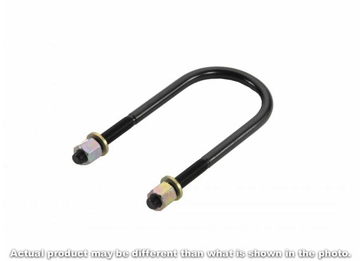 2012 ON COLORADO OME U BOLT WASHERS & NUTS ARB Usa/Old Man Emu