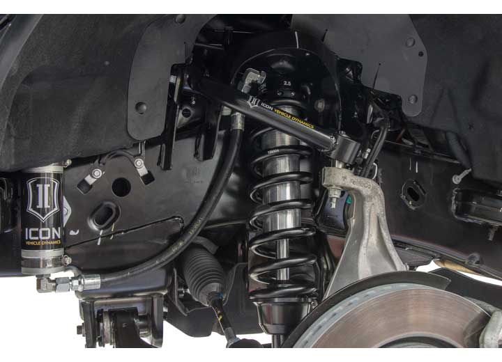 2015 F150 2WD 1.75-3IN 2.5 VS RR COILOVER KIT