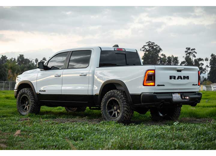 2019-2023 RAM 1500 Stage 2 Suspension System for 2WD/4WD - 0.75 to 2.5 Inch Lift