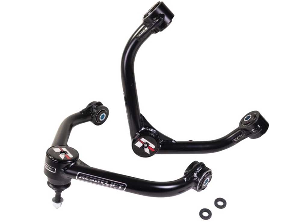 2019-2024 DODGE/RAM 1500 RWD, 4WD UPR CONTROL ARMS-NEW BUSHINGS & HIGH ANGLE BAL