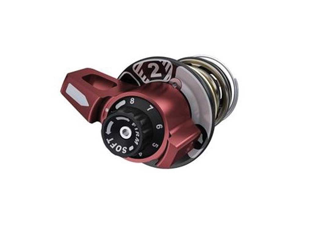 2019-2024 DODGE/RAM 2500 4WD 6IN MAX3.3 SUSPENSION SYSTEM W/FALCON 3.3 SHOCKS ReadyLift Suspension