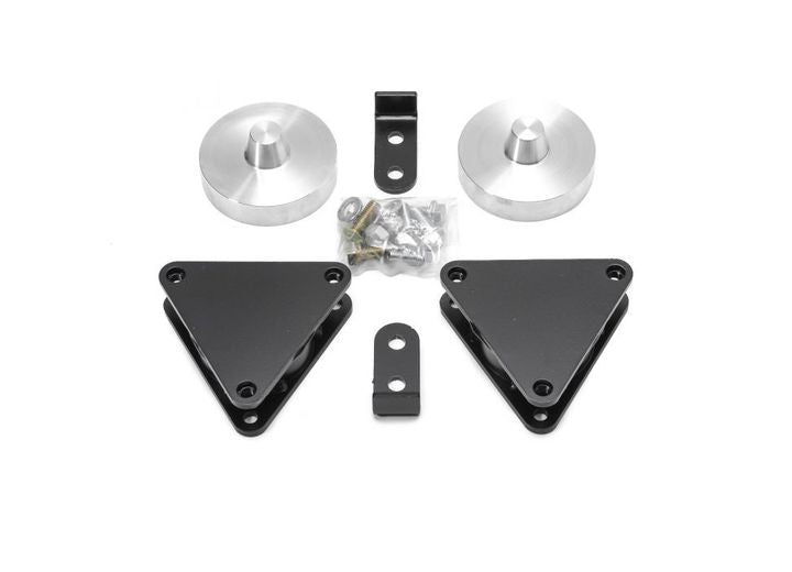 ReadyLift Suspension - 2021 - C NISSAN ROGUE 1.5IN FRONT LIFT/1IN REAR LIFT KIT