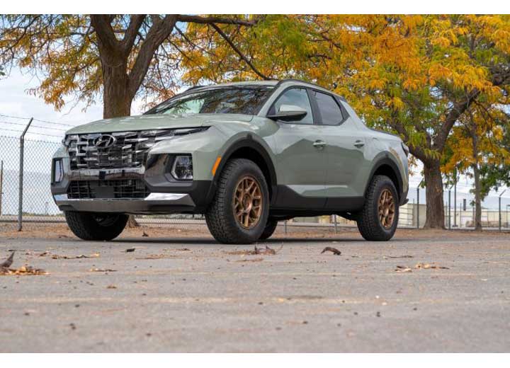 2022-2022 HYUNDAI SANTA CRUZ 2.0IN SST LIFT KIT