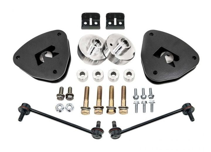 ReadyLift Suspension - 2022 - C FORD MAVERICK 1.5IN SST KIT - AWD 2.0L ECOBOOST MODELS ONLY