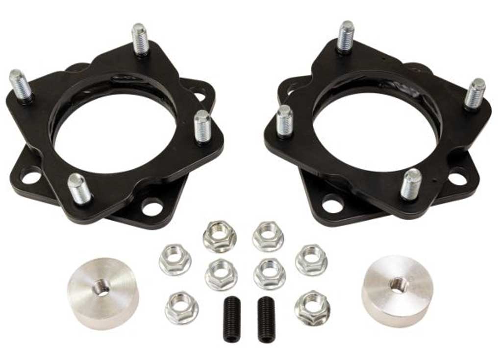 2024-2024 TOYOTA RWD, 4WD 1IN FRONT LEVELING KIT