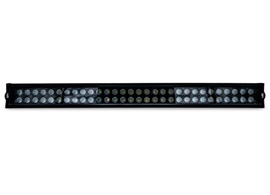 20IN BLACKOUT LED LIGHT BAR COMBO BEAM WITH WIRE HARNESSBLACK