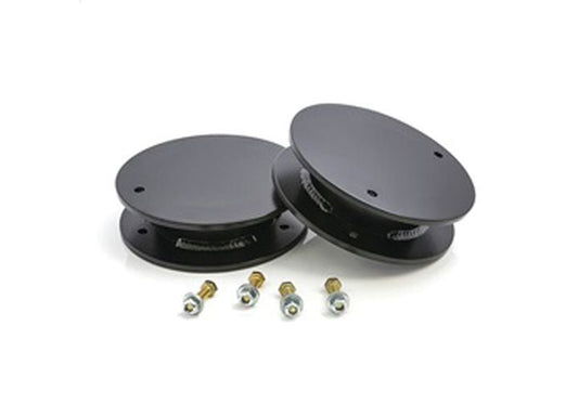 2.0IN FACTORY AIR BAG SPACER 17-18 RAM 3500