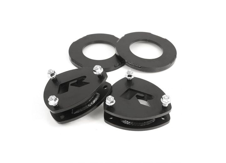 2.0IN SST LIFT KIT 14-C JEEP GRAND CHEROKEE 4WD ReadyLift Suspension