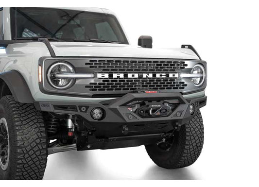 21-23 BRONCO KRAWLER FRONT BUMPER