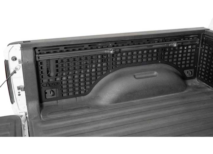 Addictive Desert - 21 - 23 RAM TRX BED SIDE MOLLE PANELS - DRIVER FULL SET