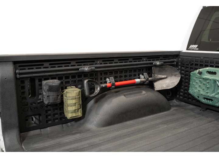 Addictive Desert - 21 - 23 RAM TRX BED SIDE MOLLE PANELS - DRIVER FULL SET