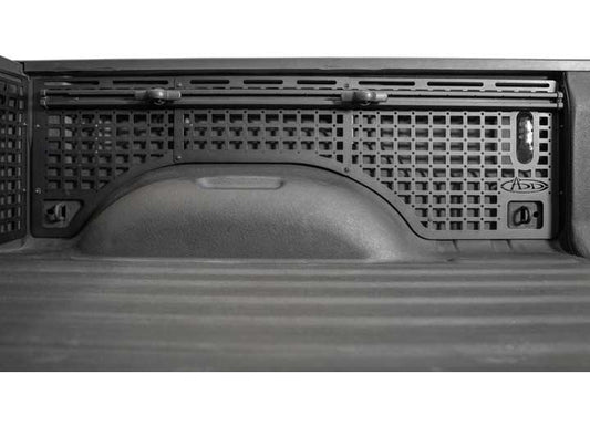 21-23 RAM TRX BED SIDE MOLLE PANELS - PASSENGER FULL SET