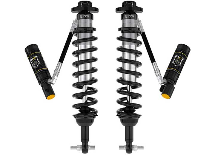 Icon Vehicle Dynamics - 21 - C BRONCO 2.5 VS RR CDEV COILOVER KIT