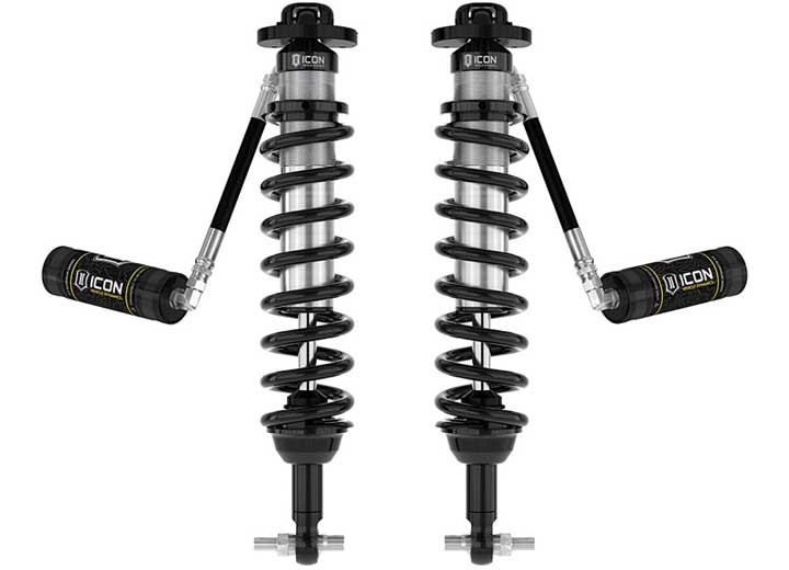 Icon Vehicle Dynamics - 21 - C BRONCO 2.5 VS RR COILOVER KIT