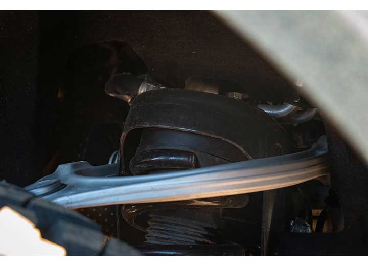 21-C BRONCO 3IN C/O SPACER KIT