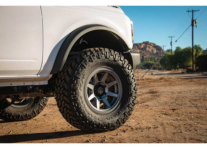 21-C BRONCO 3IN C/O SPACER KIT