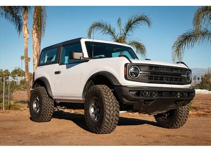 21-C BRONCO 3IN C/O SPACER KIT