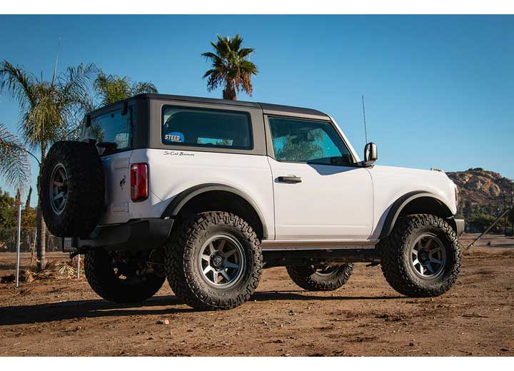 21-C BRONCO 3IN C/O SPACER KIT