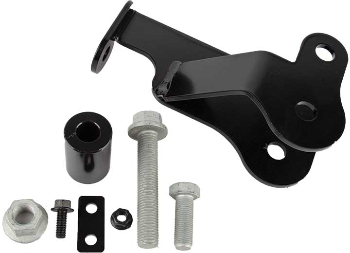 21-C BRONCO 4-DOOR MODEL ONLY REAR NITROCHARGER SPORT STRUT YELLOW ARB Usa/Old Man Emu