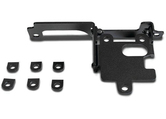 21-C BRONCO ADAPTIVE SPEED CONTROL BRACKET