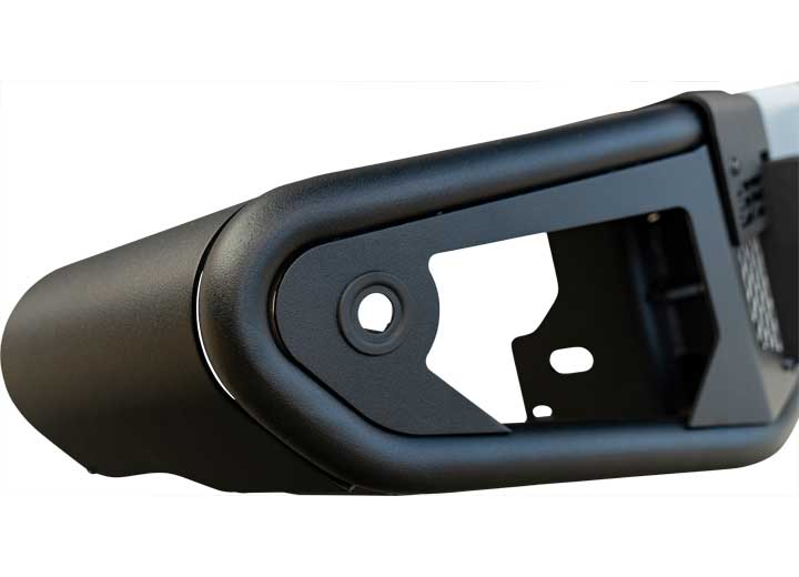 Smittybilt - 21 - C BRONCO APOLLO REAR BUMPER
