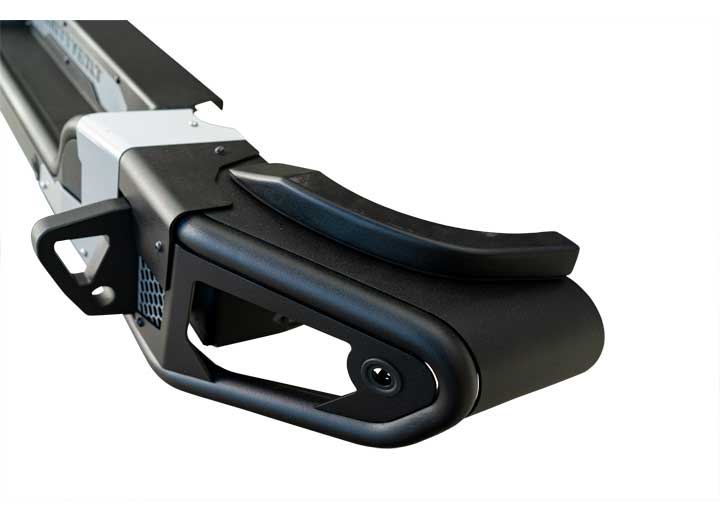 Smittybilt - 21 - C BRONCO APOLLO REAR BUMPER