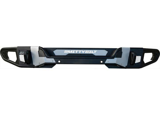 21-C BRONCO APOLLO REAR BUMPER