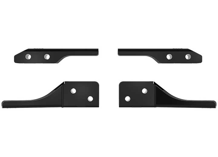 21-C BRONCO CRASH BARS Icon Vehicle Dynamics