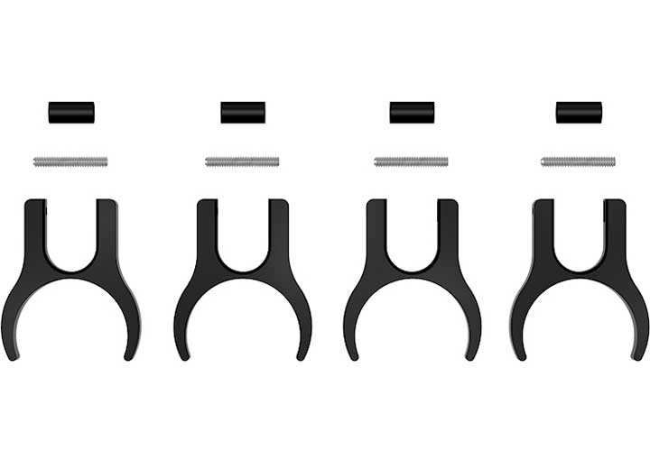 21-C BRONCO HOSE ROUTE KIT OEM REAR LINK 1.9IN Icon Vehicle Dynamics