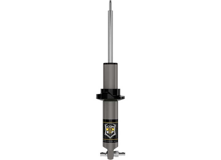 21-C BRONCO HOSS 1.0 PKG 2.5 FRONT EXP COILOVER