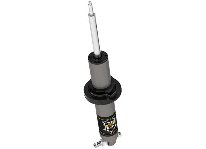 21-C BRONCO HOSS 1.0 PKG 2.5 FRONT EXP COILOVER