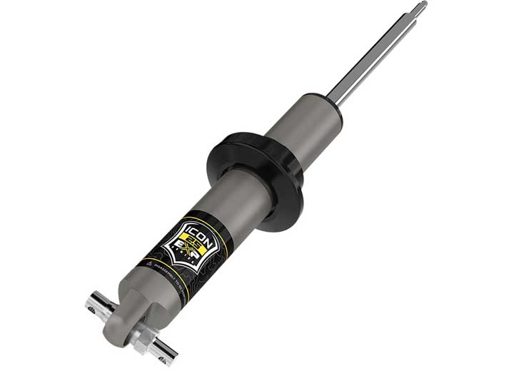 21-C BRONCO HOSS 1.0 PKG 2.5 FRONT EXP COILOVER