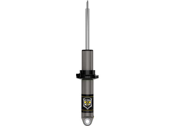 21-C BRONCO HOSS 1.0 PKG 2.5 REAR EXP COILOVER
