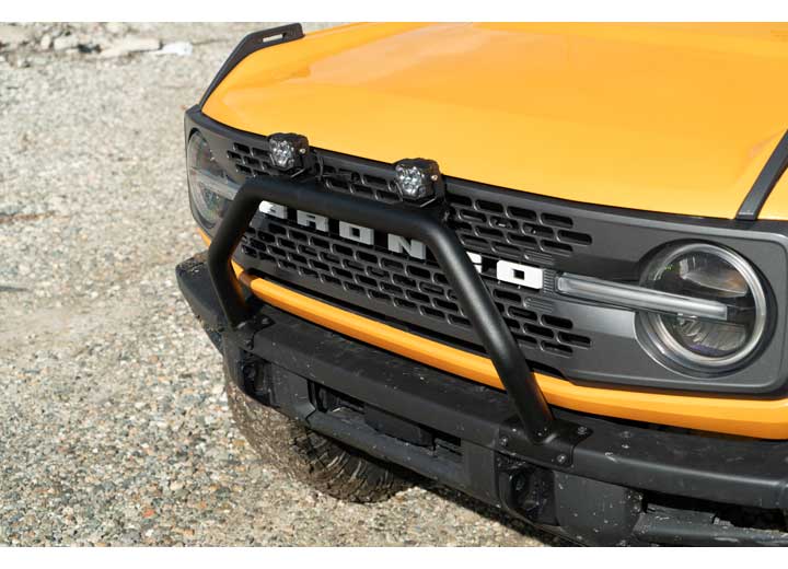 Smittybilt - 21 - C BRONCO OE OVERRIDER BAR