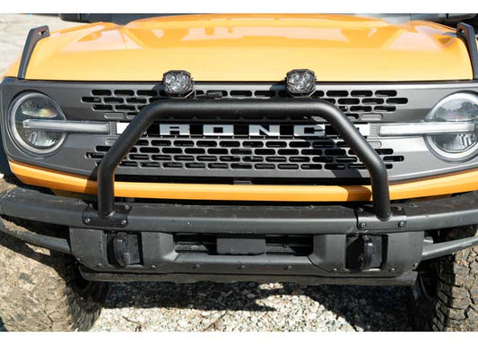 21-C BRONCO OE OVERRIDER BAR