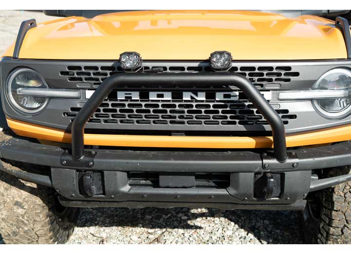 Smittybilt - 21 - C BRONCO OE OVERRIDER BAR
